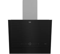 Hotte décorative murale BEKO BHCA67841BBHSI