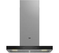 Hotte décorative Beko BHCB66641BBHS