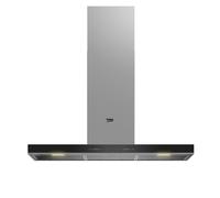 Hotte décorative Beko BHCB96641BBHS