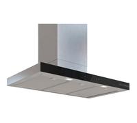 Hotte décorative - BOSCH - DWB97DN30 Série 6 - 90 cm