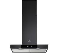 Hotte décorative box - ELECTROLUX - LFT426K - 59,8 x 45 x 67,8 cm - Noir