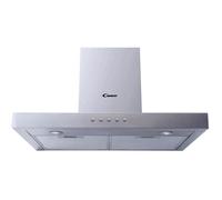 Hotte décorative CANDY CMB655XGG - 60x54x45 cm
