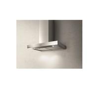 Hotte décorative CONTINENTAL EDISON CEHD6058S 60 cm