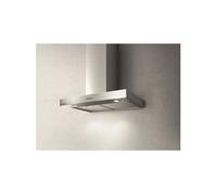Hotte décorative CONTINENTAL EDISON CEHD6058S 60 cm