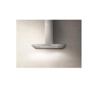 Hotte décorative CONTINENTAL EDISON CEHD9058S 90 cm