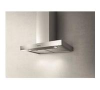 Hotte décorative CONTINENTAL EDISON CEHD6058S 60 cm