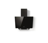 Hotte casquette Continental Edison Hotte décorative e CEHD6065B L60 cm