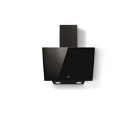 Hotte casquette Continental Edison Hotte décorative e CEHD6065B L60 cm