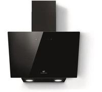 Hotte décorative e A CEHD6065B L60 cm Noir