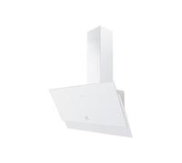 Electrolux Hotte décorative inclinée LFV619W 90 cm 700 m³/h blanc