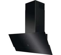 Hotte decorative Electrolux LFV629K 942051494 575 m³/h G