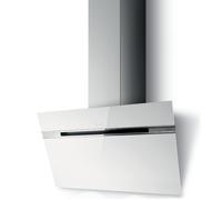 Hotte décorative Elica Stripe Lux WH-A-90-LX - Largeur 89.8 cm - Blanc