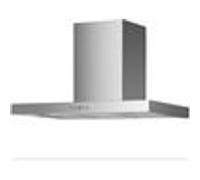 Hotte Décorative FABER Tsp 900 5650014 Inox G