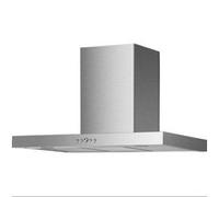 Hotte décorative murale FABER TSP 900 INOX