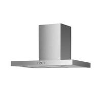 Hotte décorative murale FABER TSP 900 INOX