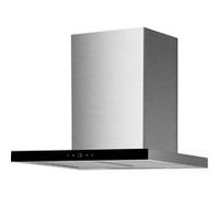 Hotte Décorative FABER Tspg 600 5649933 Inox Inox G