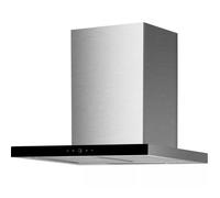 Hotte Décorative Tspg 600 5649933 Inox