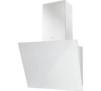 Hotte Décorative - FABER - TWEET550 - Cheminée Coudée - 54.8 cm - Extraction et Recirculation