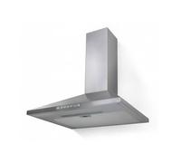 Hotte décorative Faber Valia 60 XS - Inox