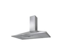 Hotte décorative Faber Valia 90 XS - Inox