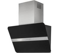 Hotte décorative FALMEC 85cm, FLIPPER 1420 NRS Noir G