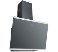 Franke Hotte aspirante Evo Plus FPJ 625 V (330.0528.064) Noir verre/Inox