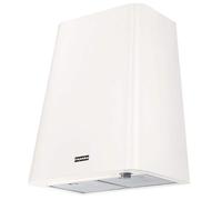 Hotte décorative - FRANKE - FSMD 508 WH - 50 cm - 650 m3/h - Evacuation