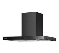 Hotte décorative Franke TSP900 noir