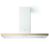 Hotte Elica Bio Island WH/A/120X58 PRF0148081