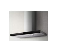 Hotte décorative îlot EASY BLF50 - ELICA - aspiration périmétrale - Led - Classe A