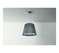 Elica Hotte îlot Juno BL/F/50 Ø 50 cm 620 m³/h Noir
