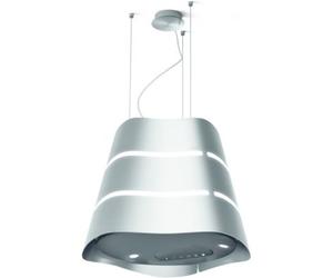 Hotte décorative îlot ELICA WAVE UX IX/F/51