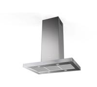 Hotte décorative îlot FABER COMFORT ILOT X A90