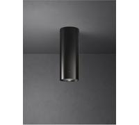 Hotte décorative îlot FALMEC POLAR 2121 EVO Noire