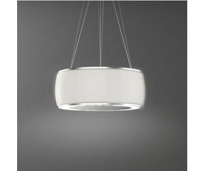 Hotte décorative îlot FALMEC SOFFIO2210