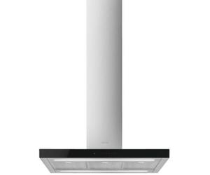 Hotte décorative îlot SMEG KBTI9L4VN