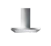 Hotte Ilot Smeg KI90XE - Garantie 3 ans totale