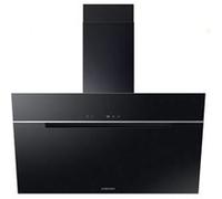 Samsung NK36C7070WB/UR hotte Montée au mur Noir 585 m³/h
