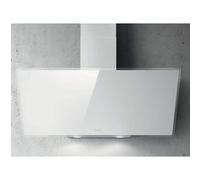 Elica Shy S WH / La / 90 Hotte Mur Aspirants Touch Contrôle Verre Blanche