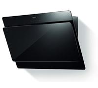 Hotte decorative murale 5404280 Cocktail Noire 80 cm