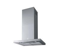 Hotte murale Roblin 6510653 IKOS 60 cm, INOX