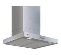 Hotte décorative murale 60cm 594m3/h inox Neff D65BCC2L0