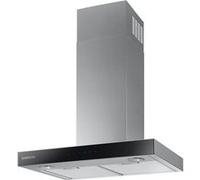 Samsung NK24C5070US Duvar Tipi Davlumbaz Montée au mur Gris B 531 m³/h