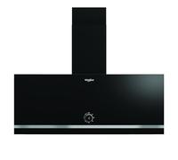 Whirlpool Hotte décorative murale WHVA92FLMK