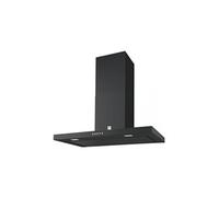 ROBLIN Hotte decorative murale 6804684 Noir G