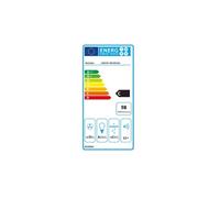 Electrolux Hotte décorative murale LFG517X1 70 cm 600 m³/h inox G