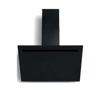 Novy Hotte décorative murale 90cm 467m3/h noir - D7833