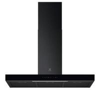 Electrolux Hotte décorative murale LFT819K 90 cm 515 m³/h Noir