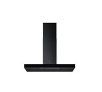 Electrolux Hotte décorative murale LFT819K 90 cm 515 m³/h Noir