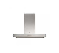 Hottes murales décoratives Salsa 90 cm Inox